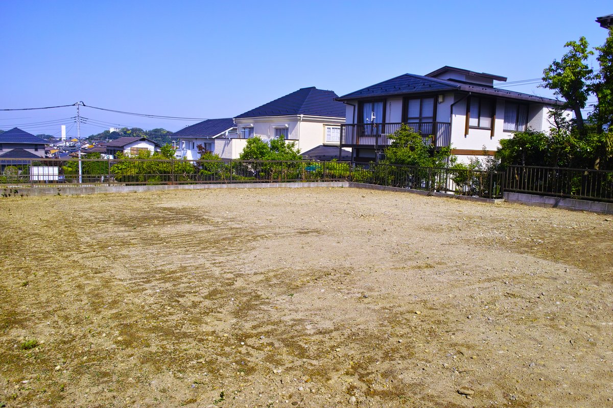 木造住宅の新築・改修対応 Before
